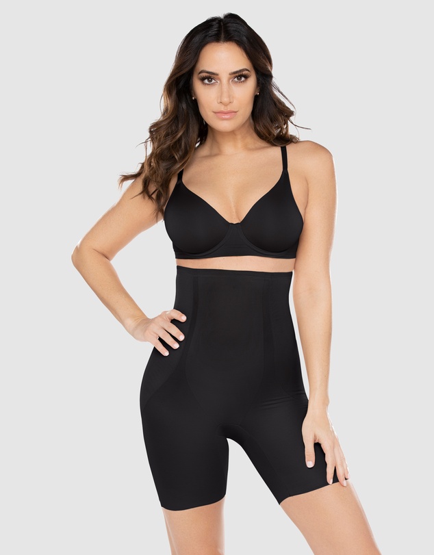 Miraclesuit Shapewear - Back Magic High Waist Long Leg