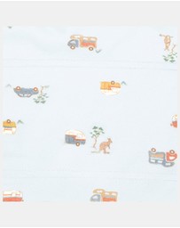 Toshi - Baby Sleep Bag Cocoon 2.5 TOG Classic