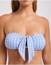 Seafolly - Bella Bandeau Bra