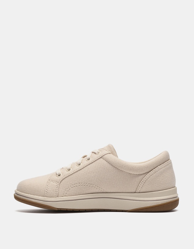 Clarks - Brinkley Rose Cream