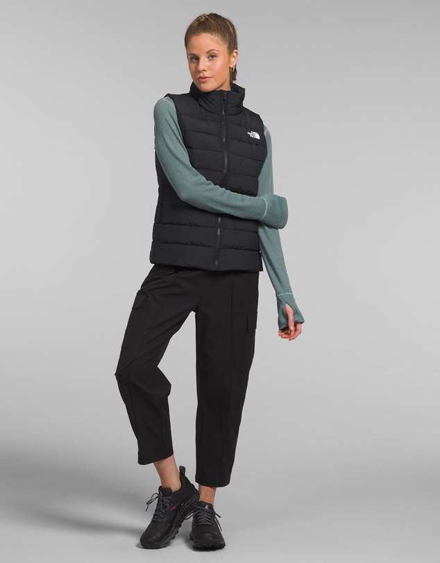 The North Face - Aconcagua 3 Vest
