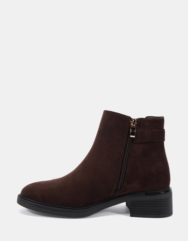 Novo - Darcel Ankle Boots