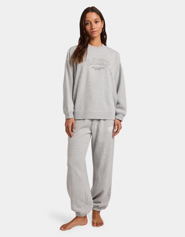 Roxy - Womens Dreamy Days Crew Neck