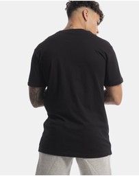 First Division - Performance Camo Logo Tee