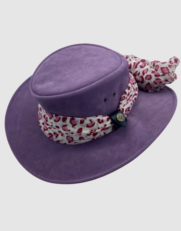 Jacaru - Jacaru 1103 Alice Hat -