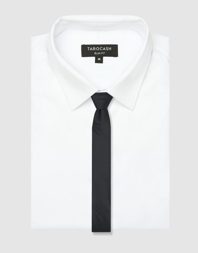 Tarocash - Colt Satin Tie