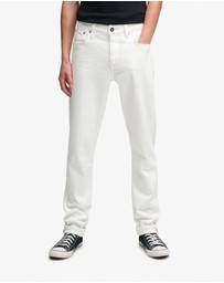 Superdry - Vintage Slim Jeans