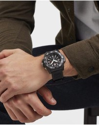 Luminox - Luminox Navy SEAL Chronograph Watch