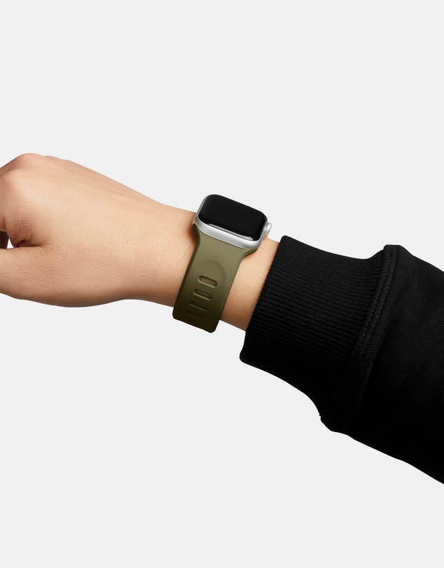 Bellroy - Venture Watch Strap - Large