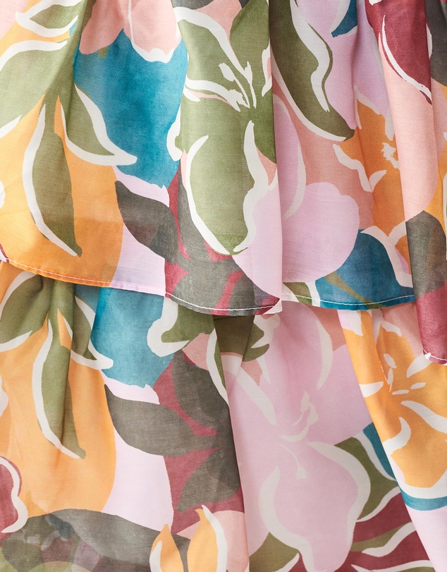 Tussah - Jazy Midi Dress