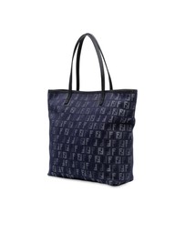 Pre-Loved by Azura Reborn - Pre-Loved Zucchino Denim Tote