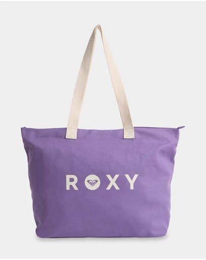 Roxy - Womens Cool Summer Tote Bag