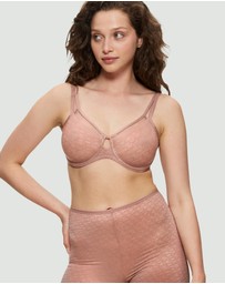 Triumph - Signature Sheer Minimiser Bra