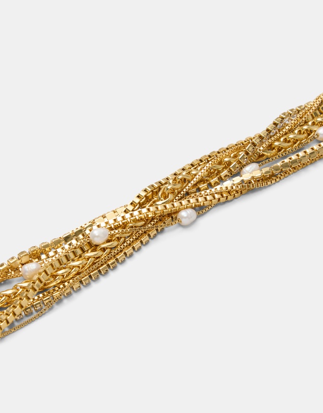 MIMCO - Enlace Necklace