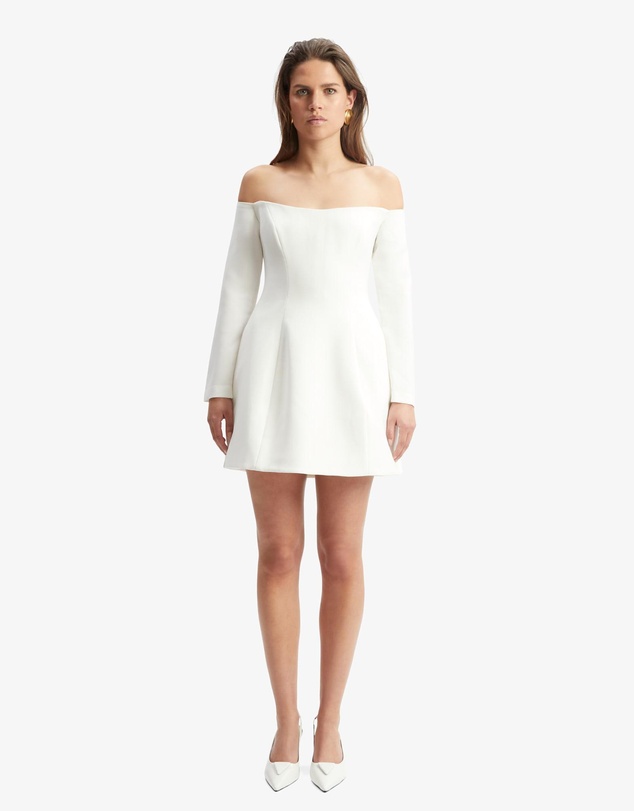 Bardot - Nadene Mini Dress
