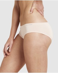 Boody - 5-Pack Hipster Bikini