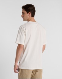 New Balance - Athletics Premium Relaxed Chest Logo T-Shirt
