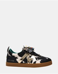 Steve Madden - Divulge-C Cow Sneakers
