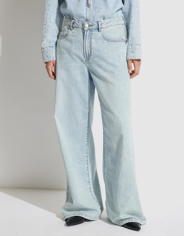 Decjuba - Jenna Palazzo Jeans