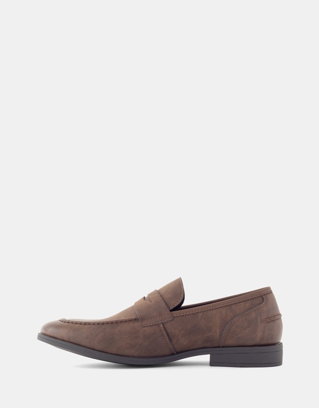 Uncut - Spartan Dress Loafers