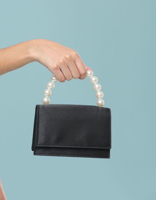 Morgan & Taylor - Melanie Top Handle Bag