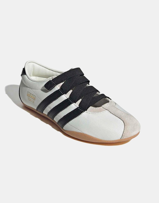 adidas Originals - Tokyo Mary Jane - Women's