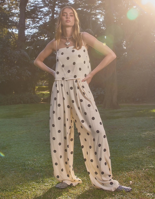 Pasduchas - Sophia Pants
