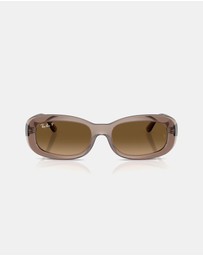 Ray-Ban - 0Rb2221