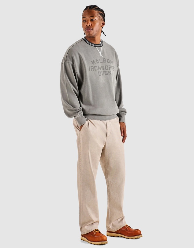 Malbon - Foreman Sweatshirt