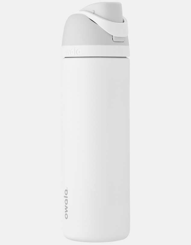 Owala - FreeSip Stainless Steel 24oz / 710ml