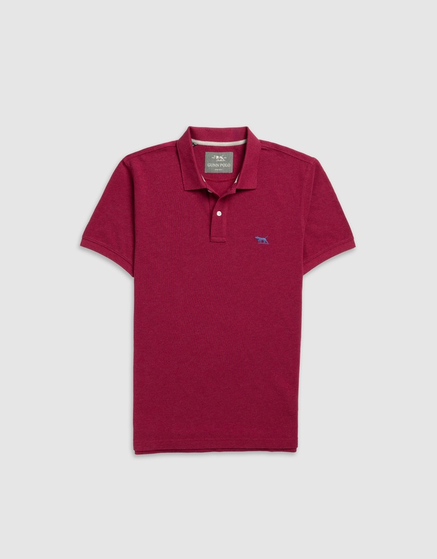 Rodd & Gunn - The Gunn Polo