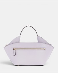 GUESS - Patsie Mini Tote Bag