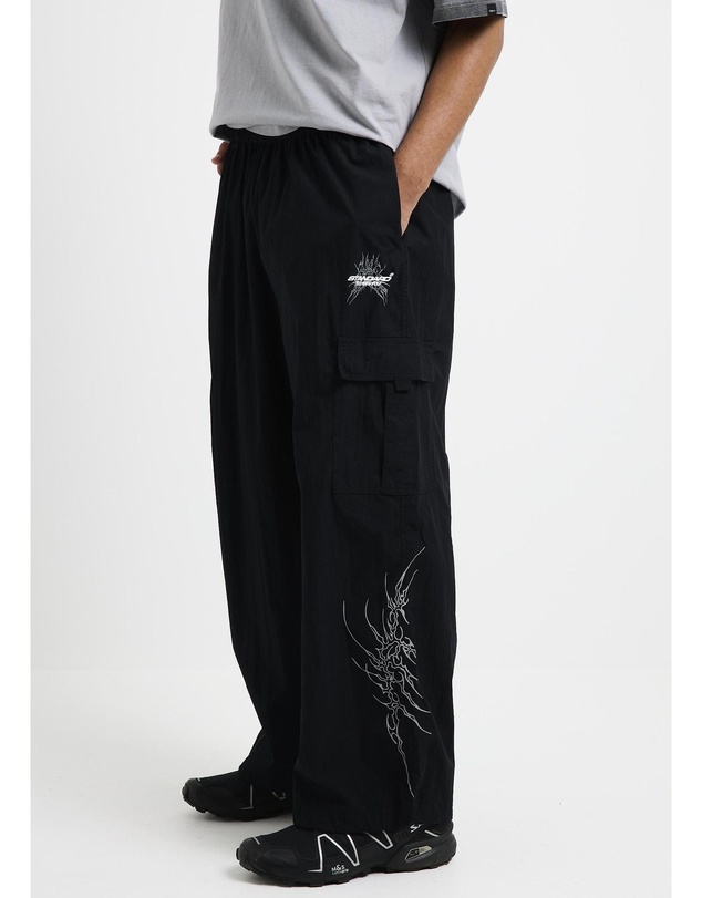 Standard - Cyber Sigilism Pants