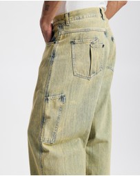 Bonsai - Loose Fit Jeans