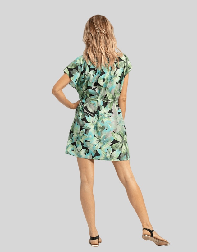 KAJA Clothing - Sunny Dress