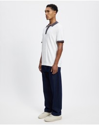 BOSS - Club Polo Shirt