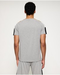 BOSS - Balance T-Shirt