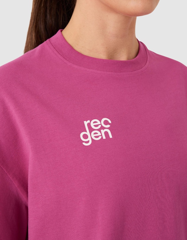 REC GEN - Float Loop Tee