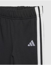 adidas Sportswear - Essentials Joggers Set - Babies-Kids