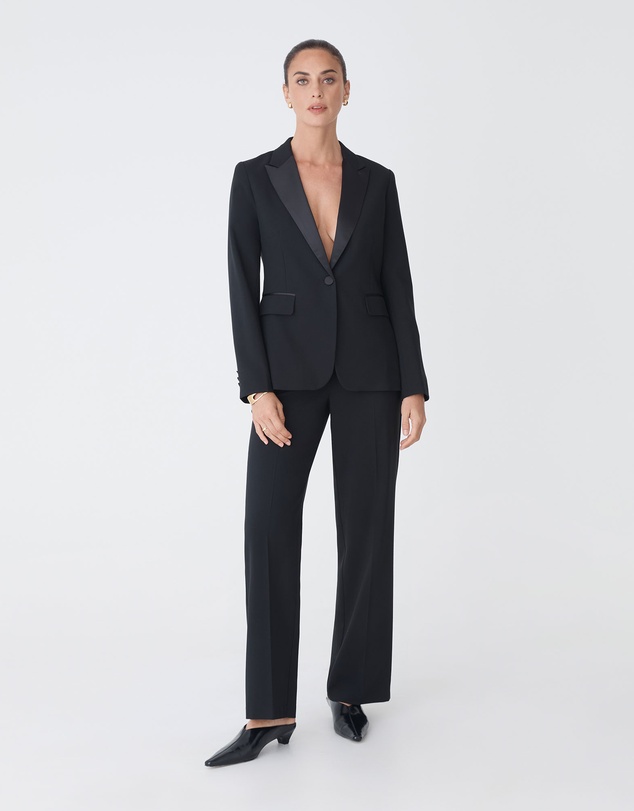 Forcast - Eve Classic Blazer