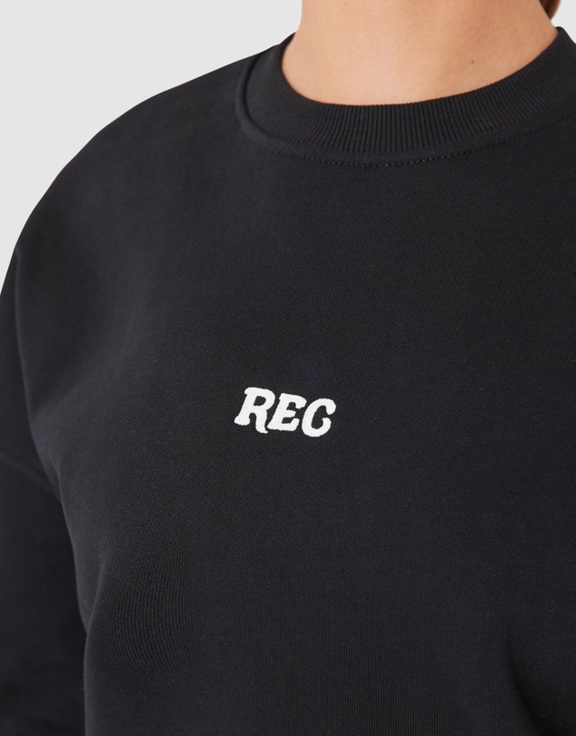 REC GEN - Float Fleece Crew