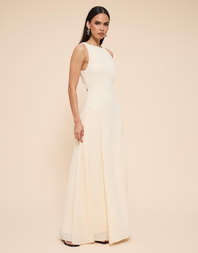 CHANCERY - Taylor Maxi Dress