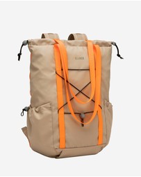 Elliker - Penniyn tote backpack 20L