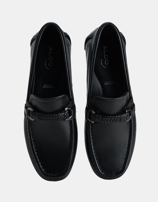 ALDO - Ivor-In Moccasins