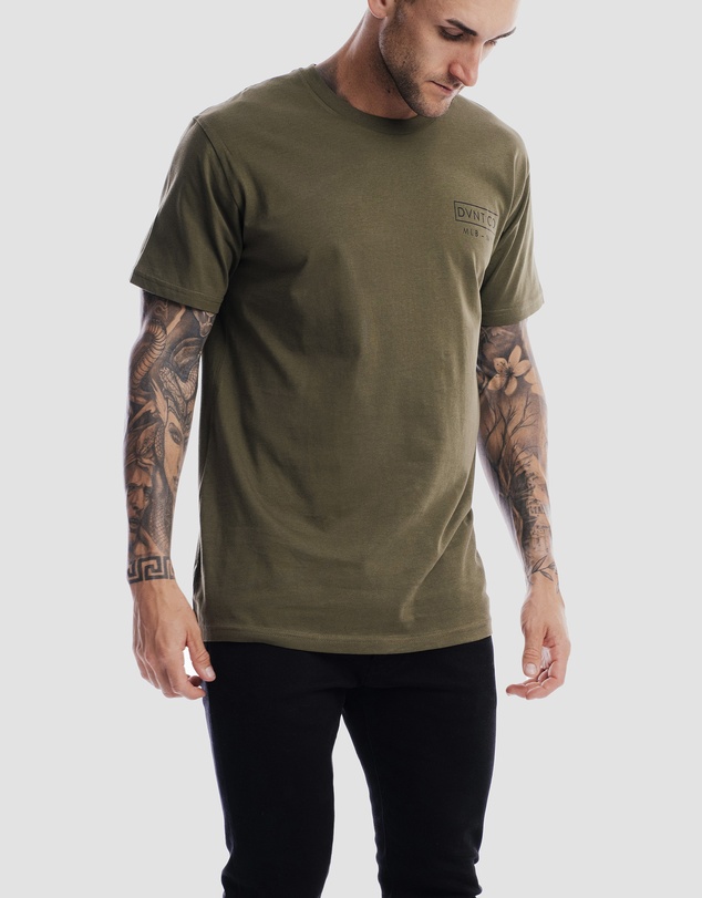 DVNT - NYC Tee