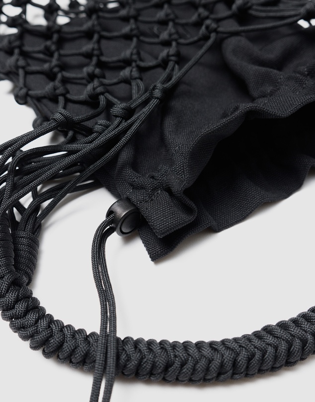 UNISON - Parker Knot Mini Bag