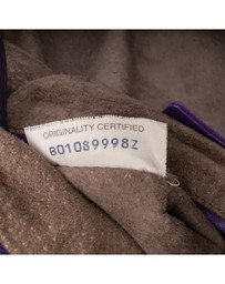 Pre-Loved by Azura Reborn - Pre-Loved Nappa Intrecciato Cube Crossbody