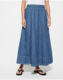 Commonry - Theresa Skirt