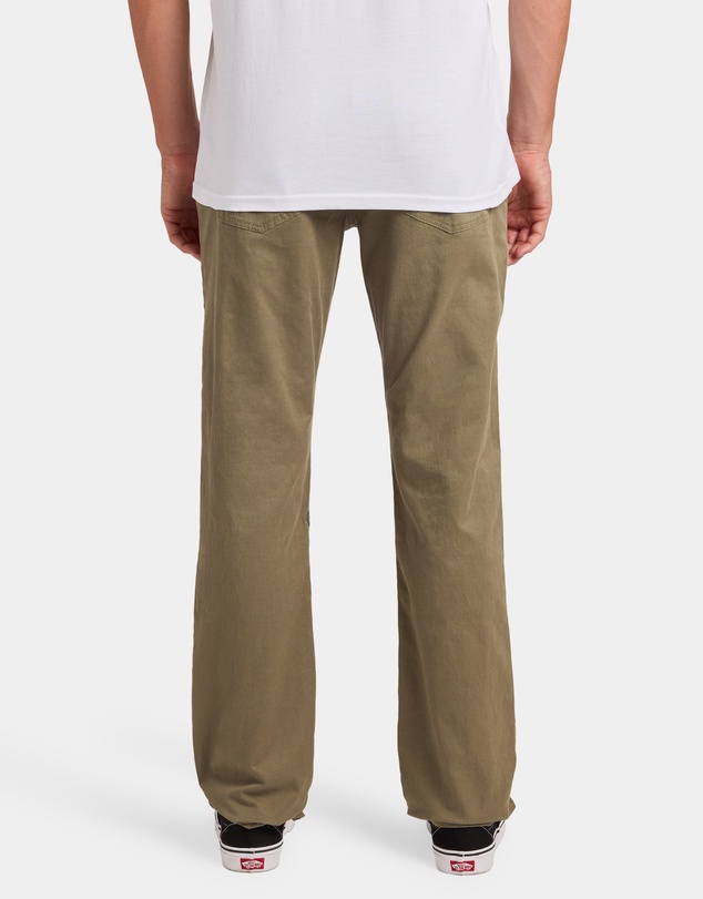 Volcom - Mens Solver Lite Pants