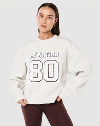 P.E Nation - Elysian 2.0 Sweat